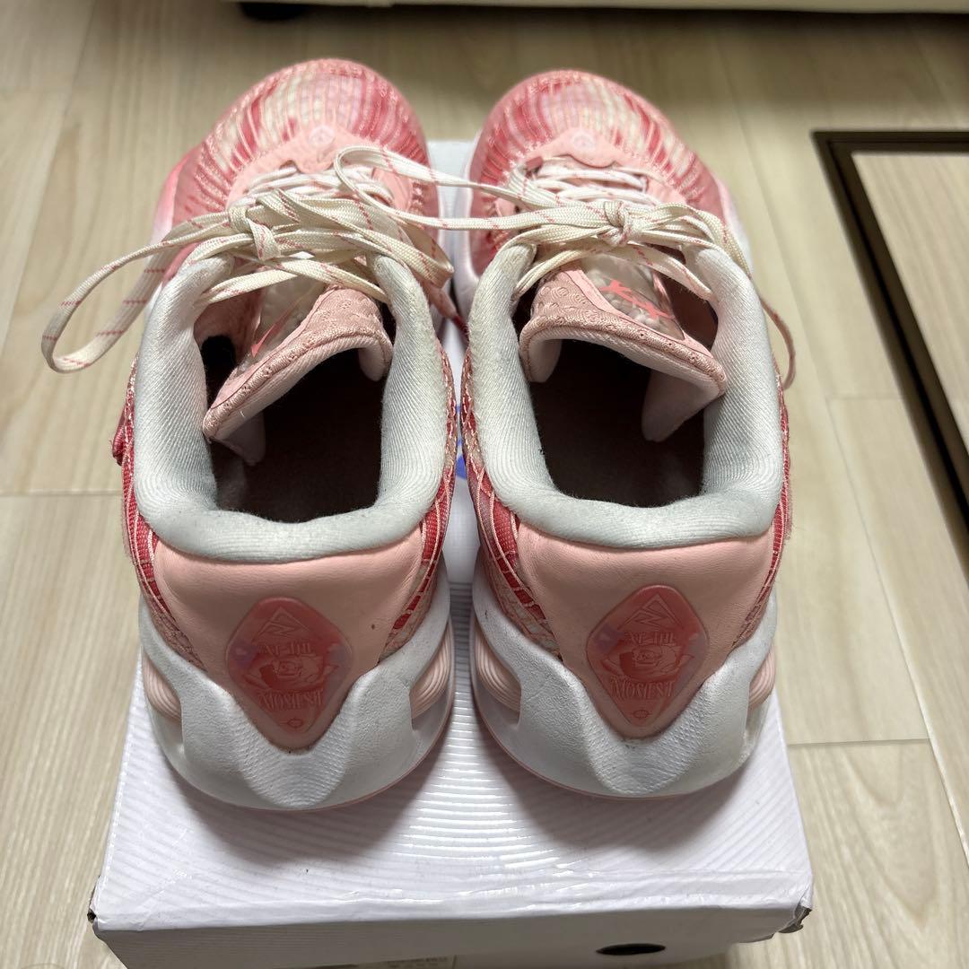 オースティンリーヴス Rigorer AR1 バレンタイン US10 - メルカリ