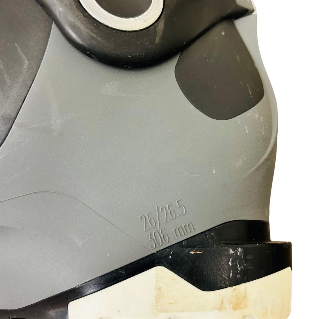 良好 サロモン X PRO100 energyzer スキーブーツ 26.5cm