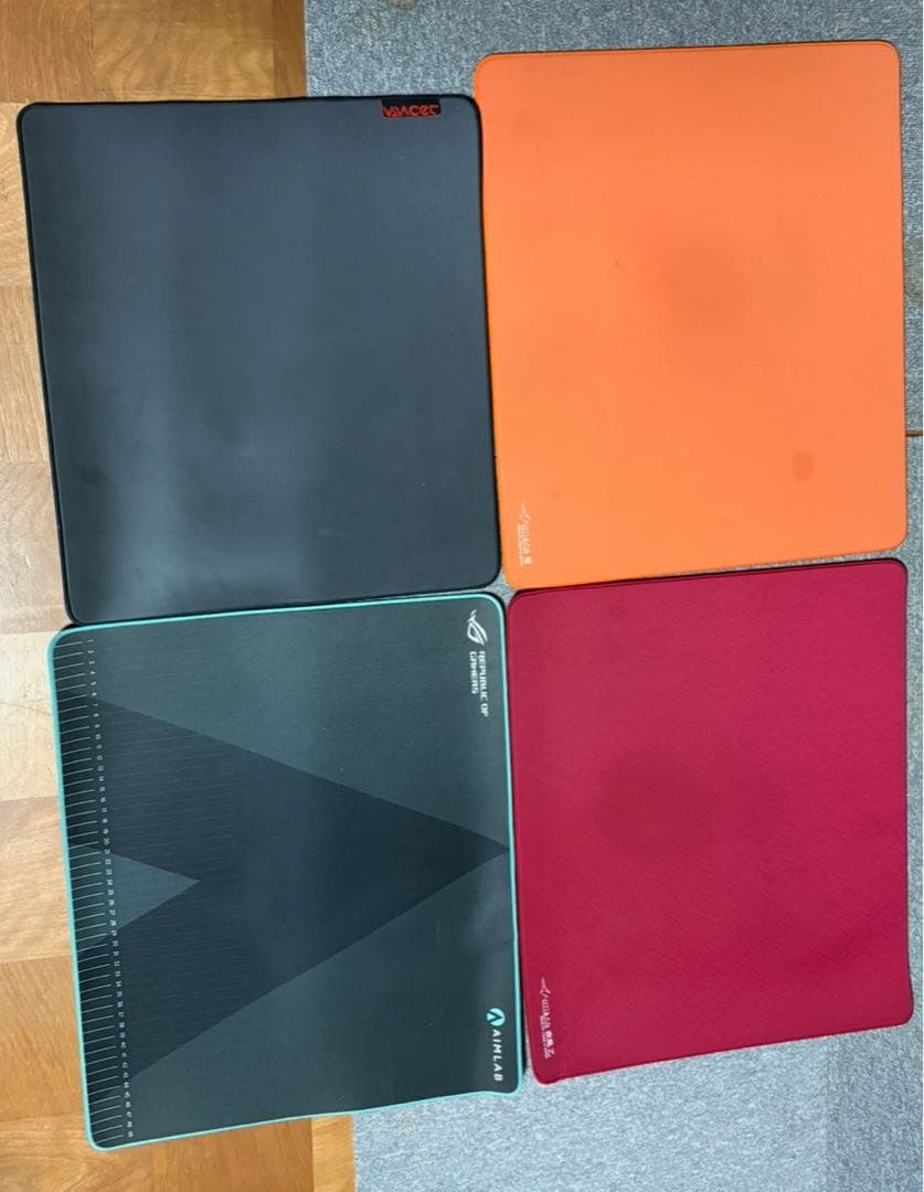 スピードよりコントロールマウスパッドまとめ売り Amazon.co.jp: Pulsar Gaming Gears eSports仕様 ゲーミングマウス