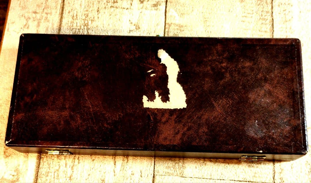 user_aed8ed66様専用❤️ピッチャー カトラリーセット❤️1895