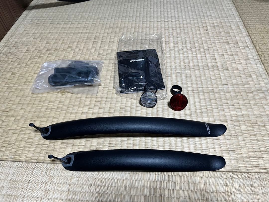 Trek FX2 2018年モデル Sサイズ165〜175cm京都近く手渡し - メルカリ
