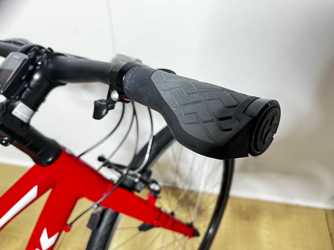 Trek FX2 2018年モデル Sサイズ165〜175cm京都近く手渡し - メルカリ