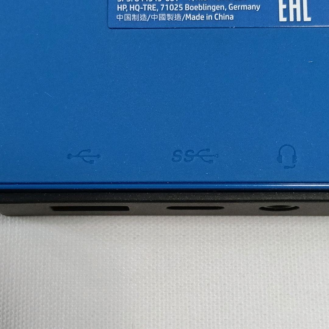 HP USB - C Docking Station TPA-801‪♡F84‬