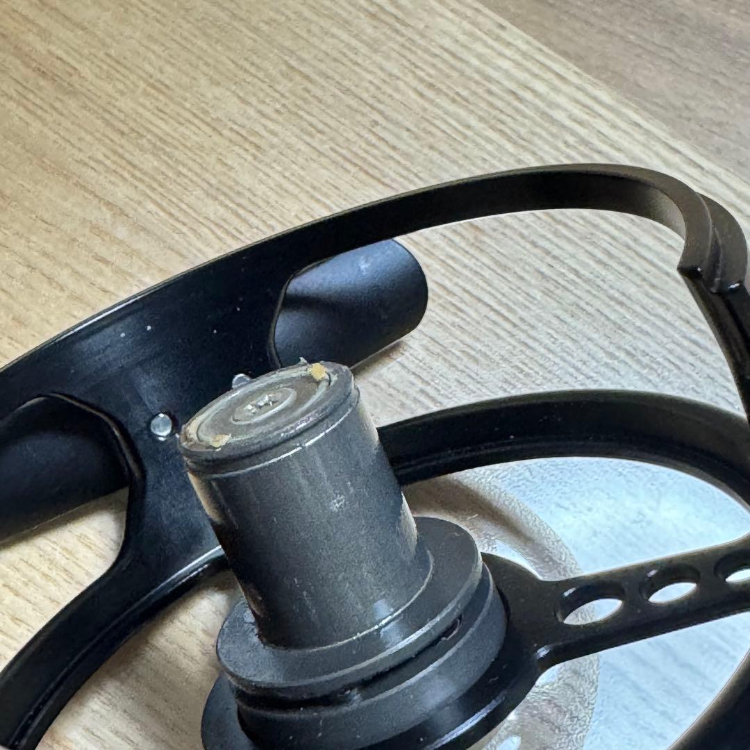 VARIVAS Surface System フライリール ブラック - メルカリ