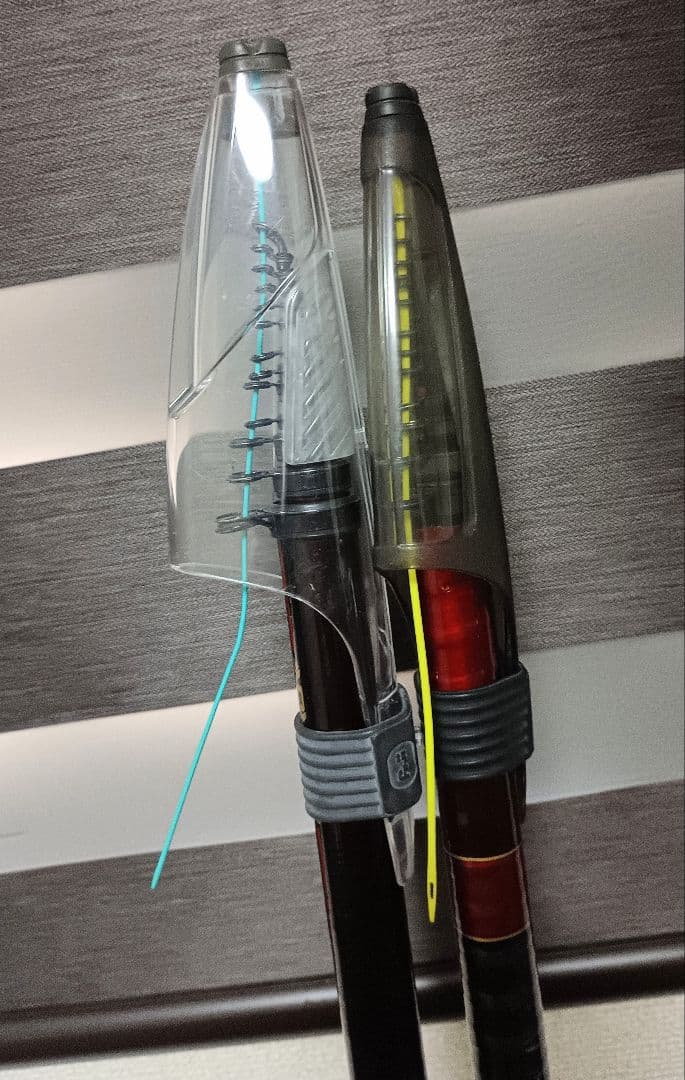 ダイワアドバイザー波濤1.5号6.3m&シマノハイパワーX1号21 - メルカリ