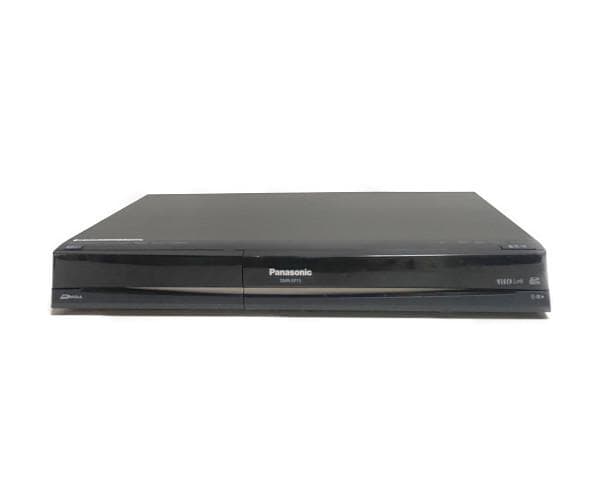Panasonic DMR-XP15 HDD/DVDレコーダー L108558271 - レコーダー