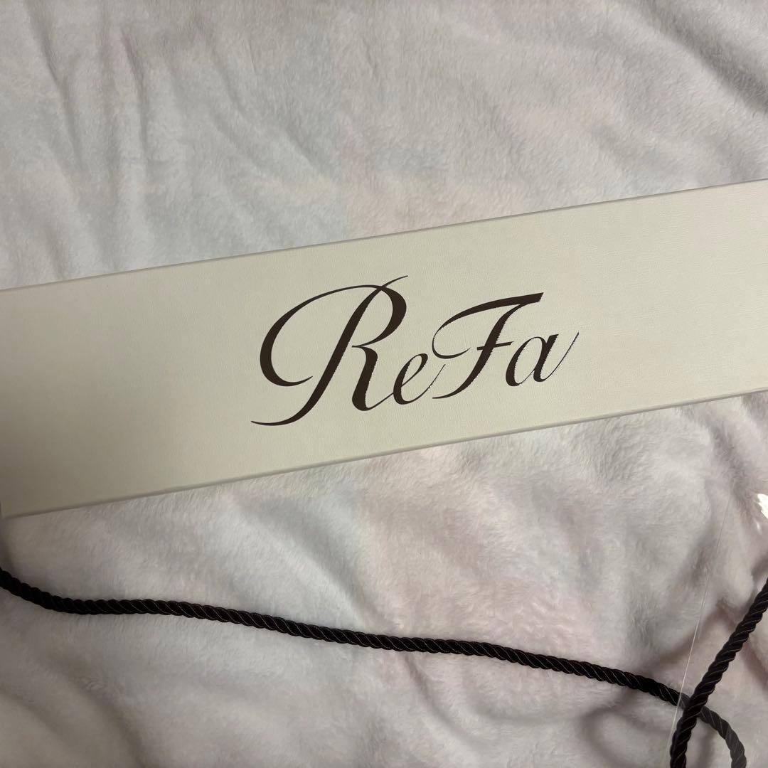 ReFa ストレートヘアアイロンプロ リファストレートアイロン プロ+ ReFa STRAIGHT IRON PRO+ | 商品情報