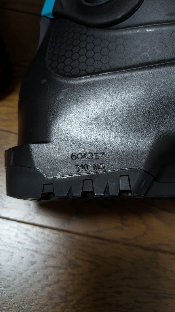 HEAD XR 163センチ 25,26年モデル 靴LYT80BK 26.5 - メルカリ