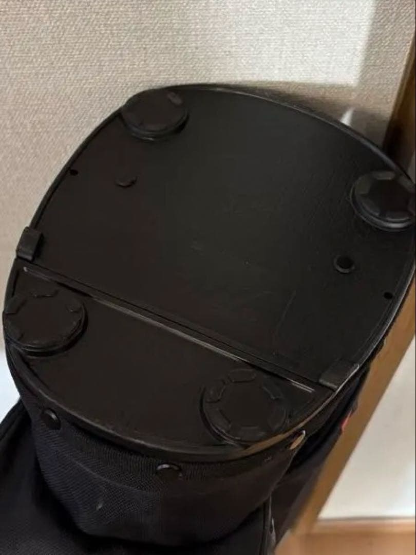 タイトリスト　スタンド　キャディバッグ　8.5インチ　2.1kg