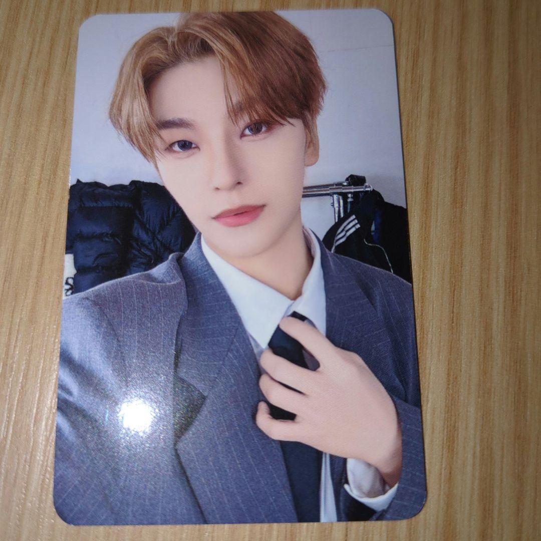 ALD1 makestar ラキドロ トレカ シンロン ②- - メルカリ