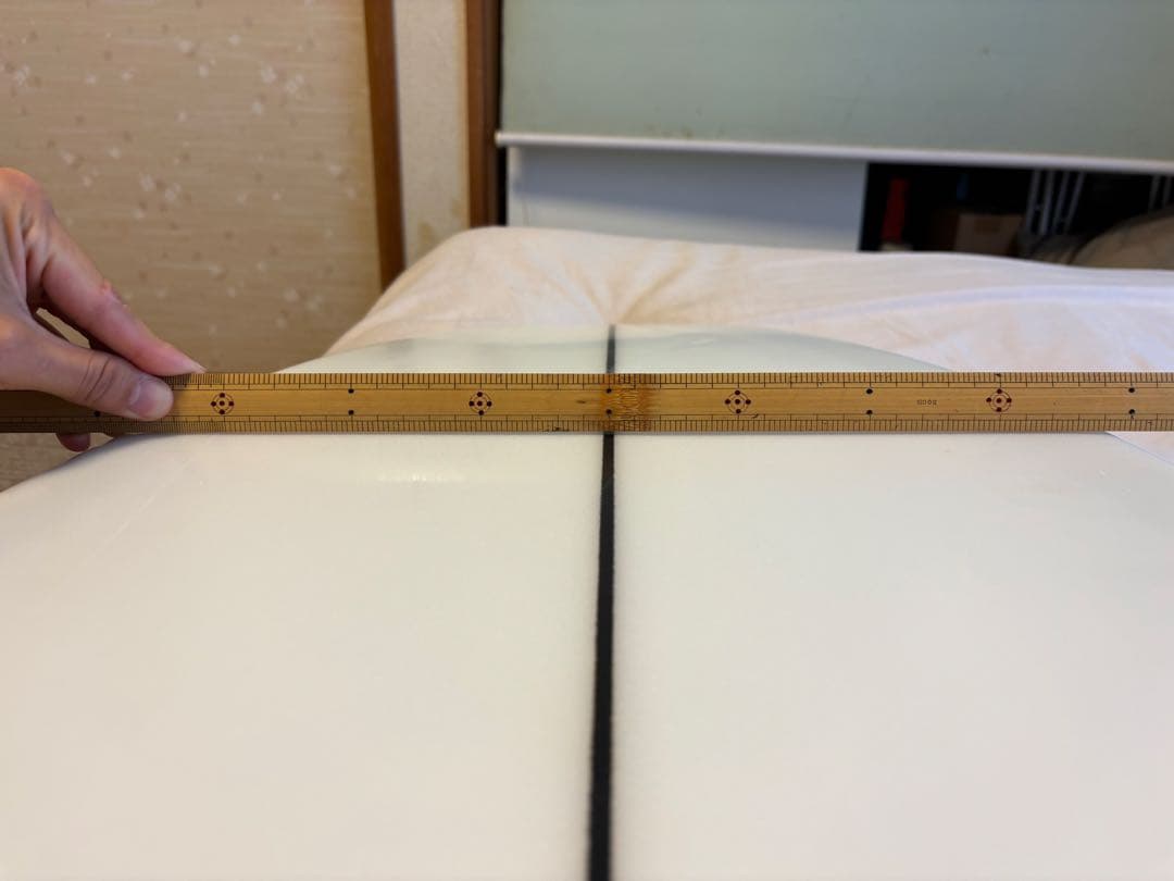 【大人気ツイン】Album Twinsman Pin 6.0ft