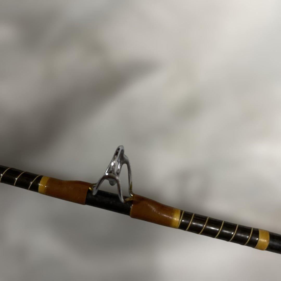 BROWNING ブローニングサイラフレックス収納ケース付き[オールド]6ft