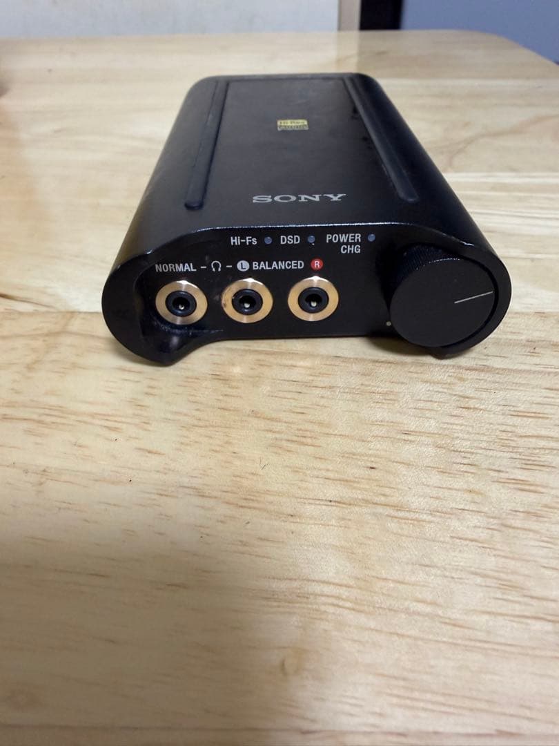 beyerdynamic ヘッドホン T1「初代」 ソニーpha3 ジャンク品 - メルカリ