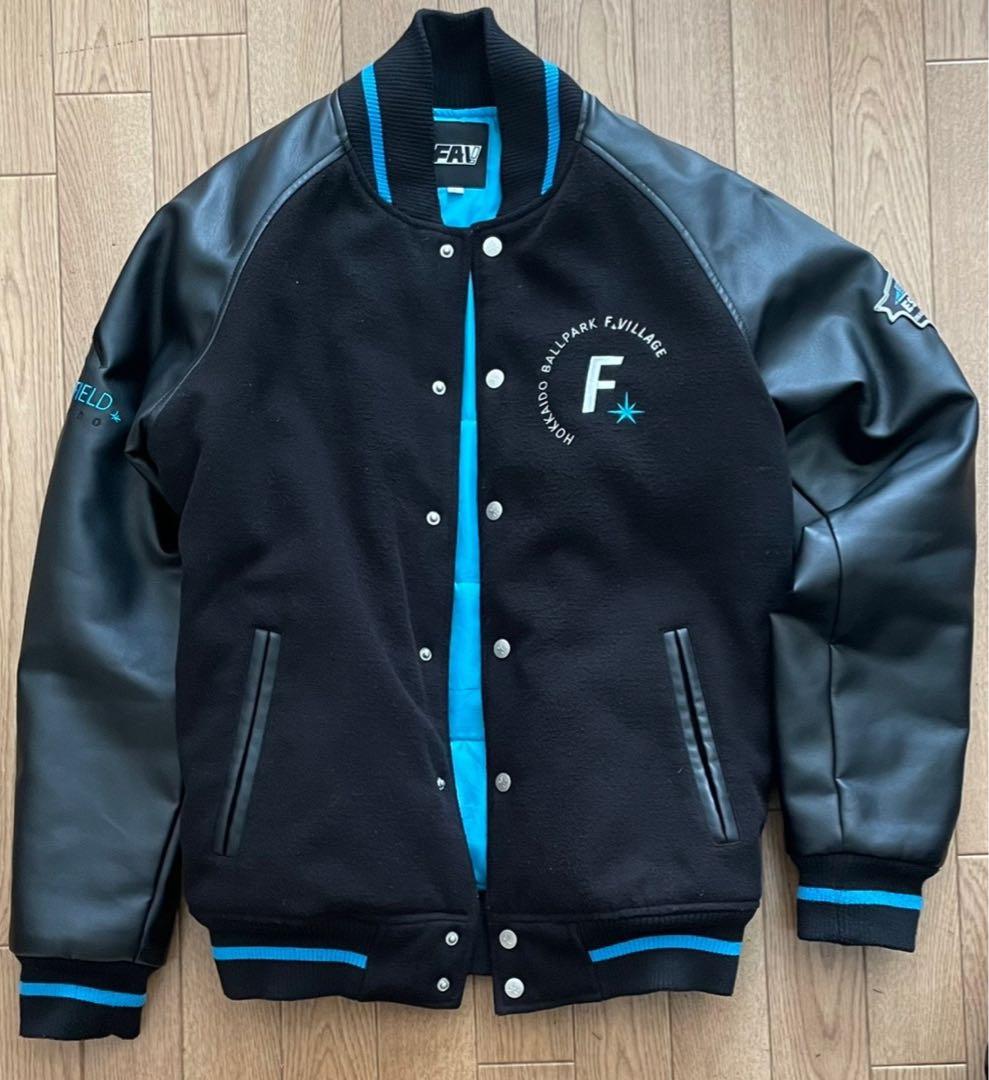 北海道日本ハムファイターズFAV エスコンフィールド北海道 開業記念