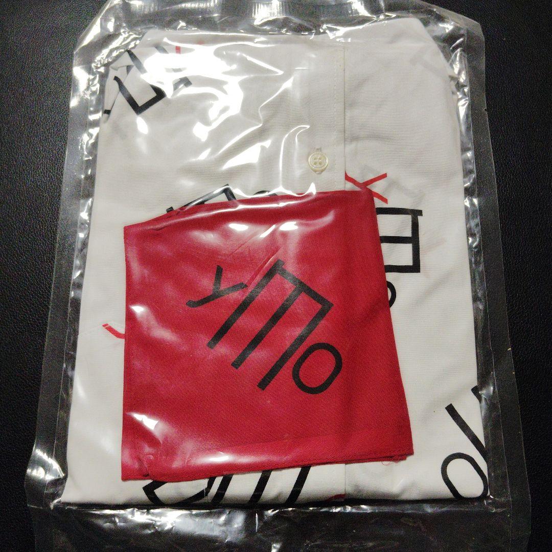 YMOシャツ 新品未開封‼️ - メルカリ