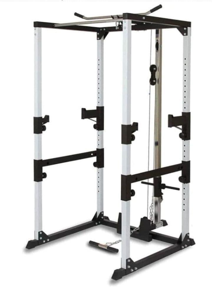 iROTEC R140 パワーラック - メルカリ