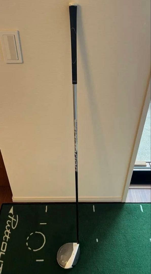 テーラーメイド Mグローレ 9.5° 純正グリップ - メルカリ