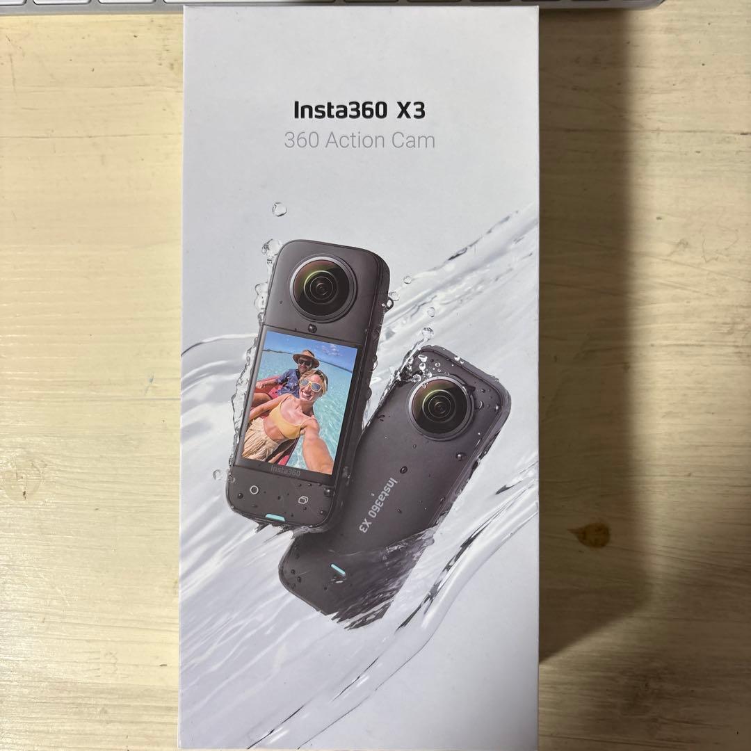 その他 Insta360 x3 imgrc0095754271.jpg