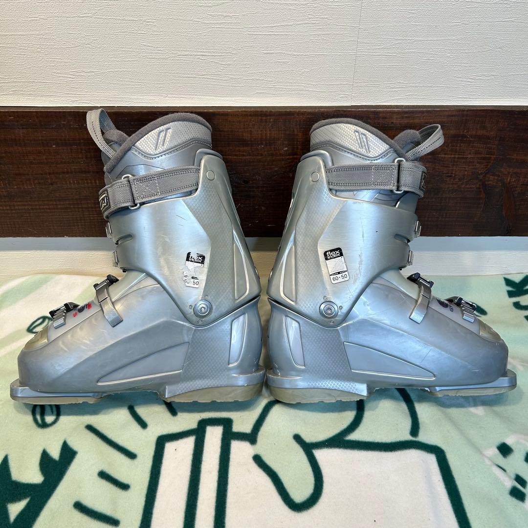 KAZAMA KIBBY 90cm ブーツ NORDICA 24〜24.5 ◇ - メルカリ