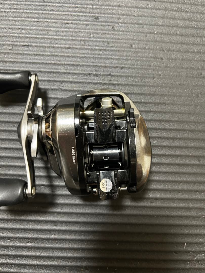 シマノ 16アンタレスDC ノーマルギア - メルカリ