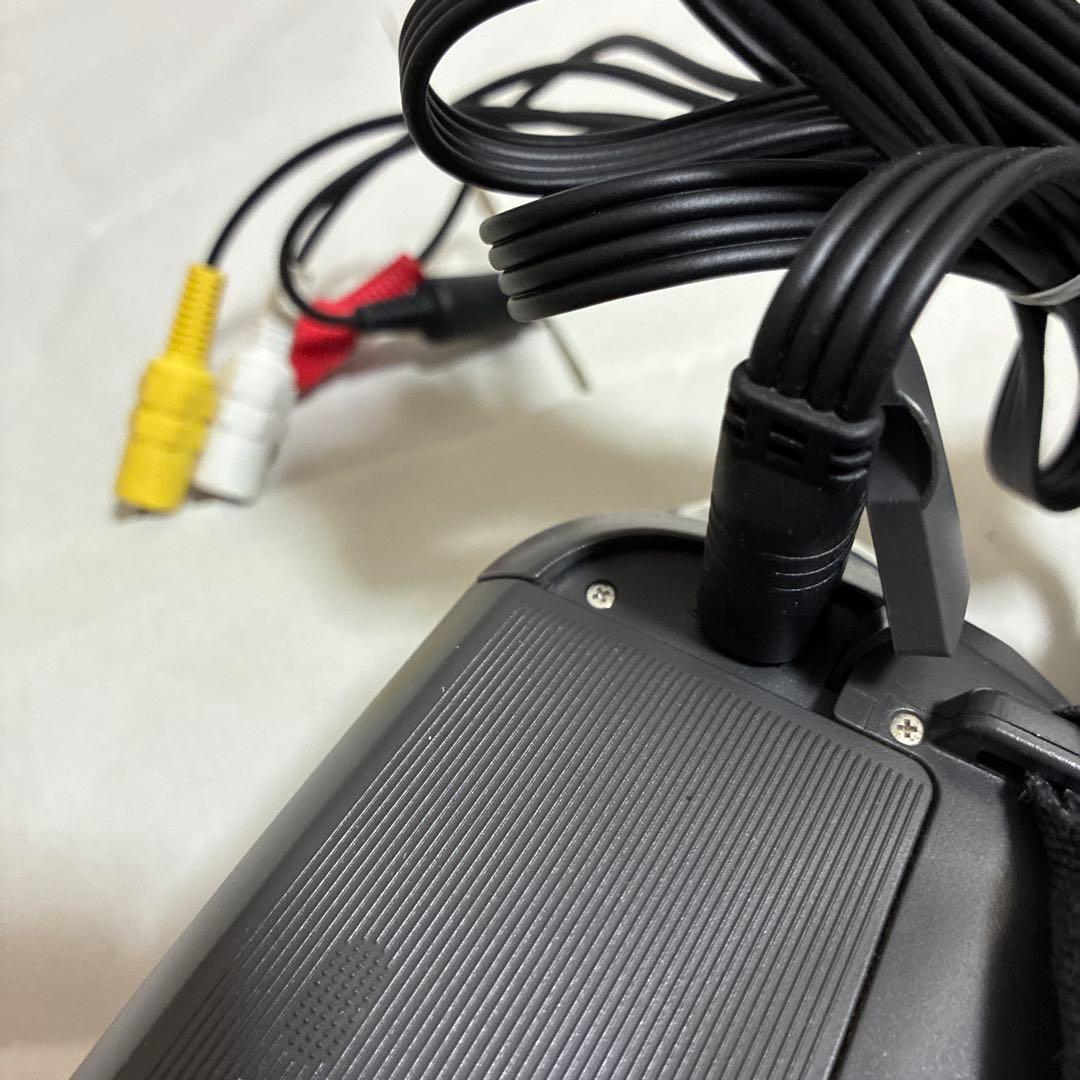 MiniDV NV-GS320 この出品物だけでレコーダーにダビングできます