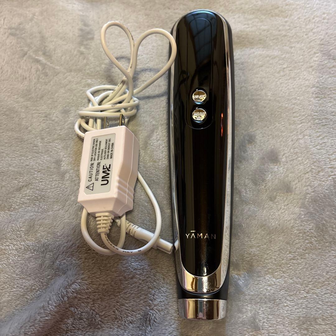 YAMAN キャビスパ360美容機器 ブラック 楽天市場】【RSL】 YA-MAN / ヤーマン キャビスパ360 Cavispa 360 全