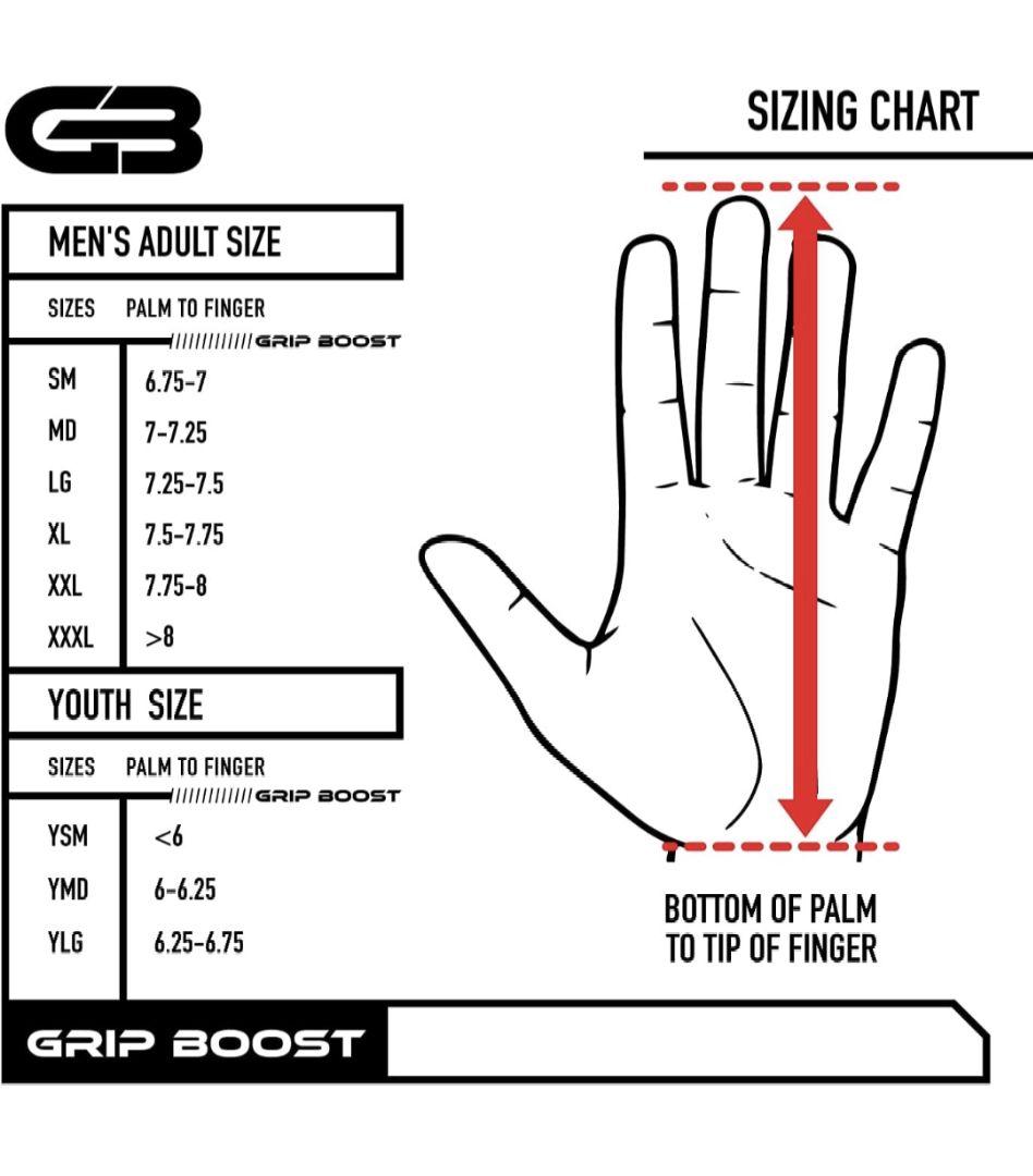 週末SALE】Grip Boost アメフト グローブ DNA Mサイズ ブランド： Grip