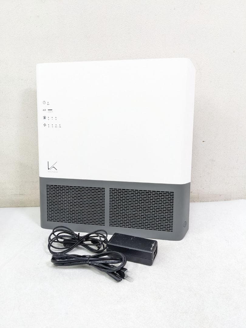カルテック KALTECH 光触媒 除菌・脱臭機 24畳 壁掛け KL-W02 KL-W02 壁掛けタイプ｜PRODUCTS｜カルテック株式会社 公式サイト