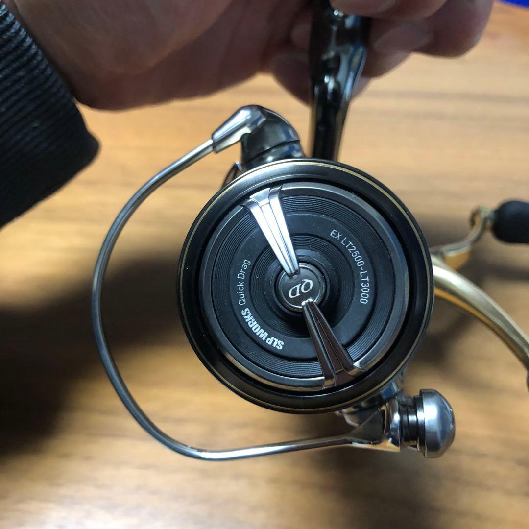 22イグジスト SLP WORKS セミオーダー - メルカリ