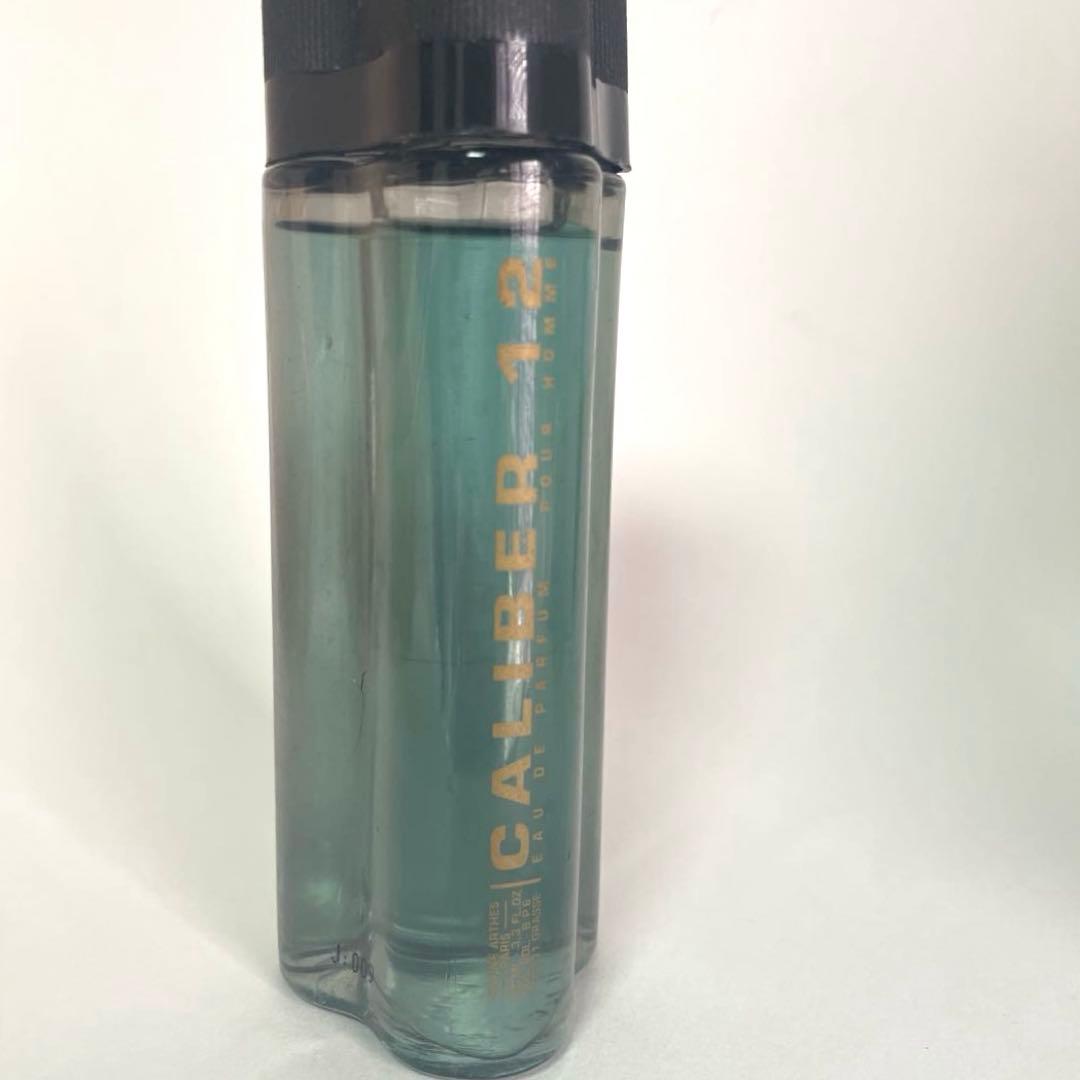 ジャンヌアルテス カリバー12 カリビエ12 オードトワレ 100ml - メルカリ