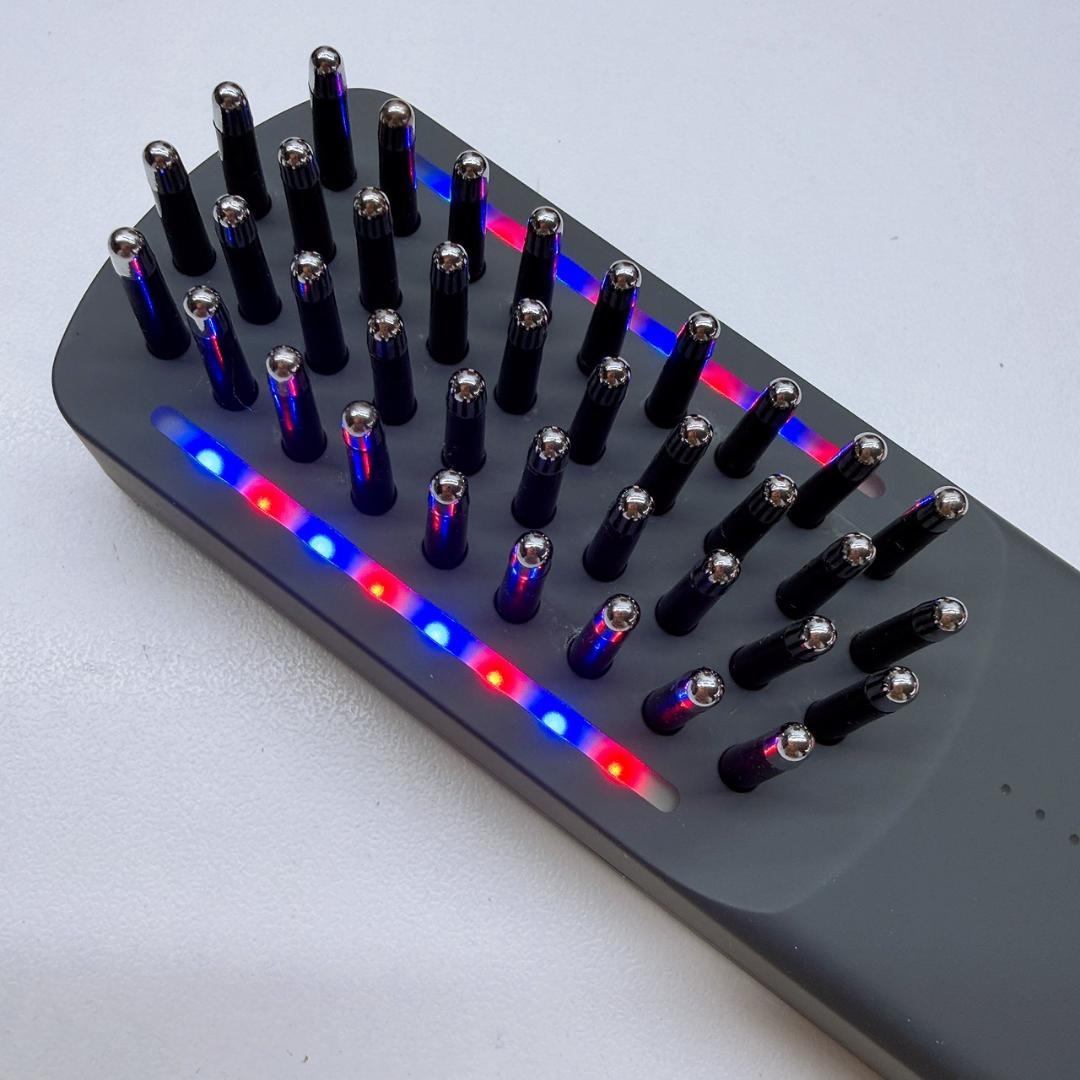 《新品未使用⭐️付属品完備》ブライト エレキブラシ プラス ミッキー