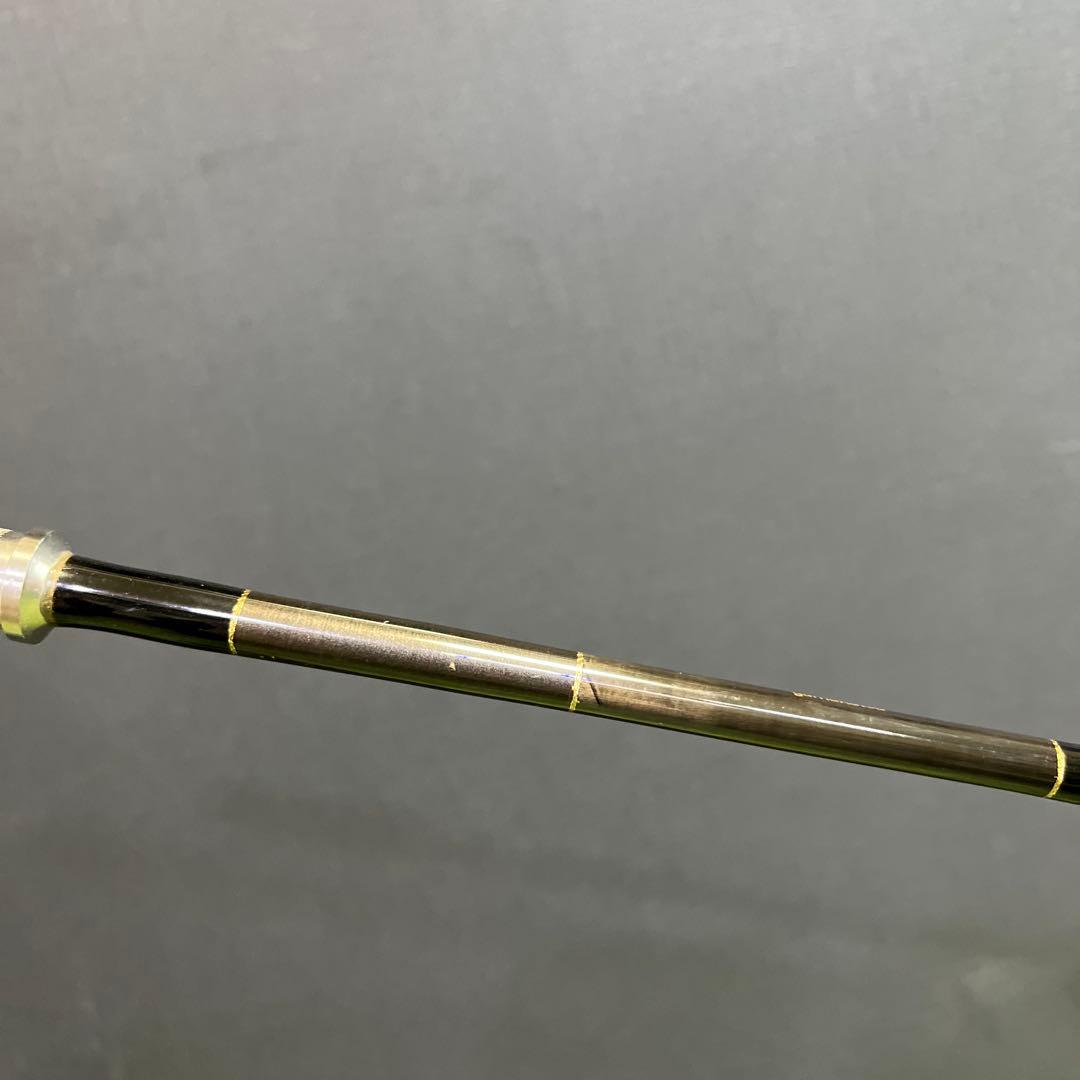 spzb様専用 がまかつ ラグゼ553 初代 - メルカリ