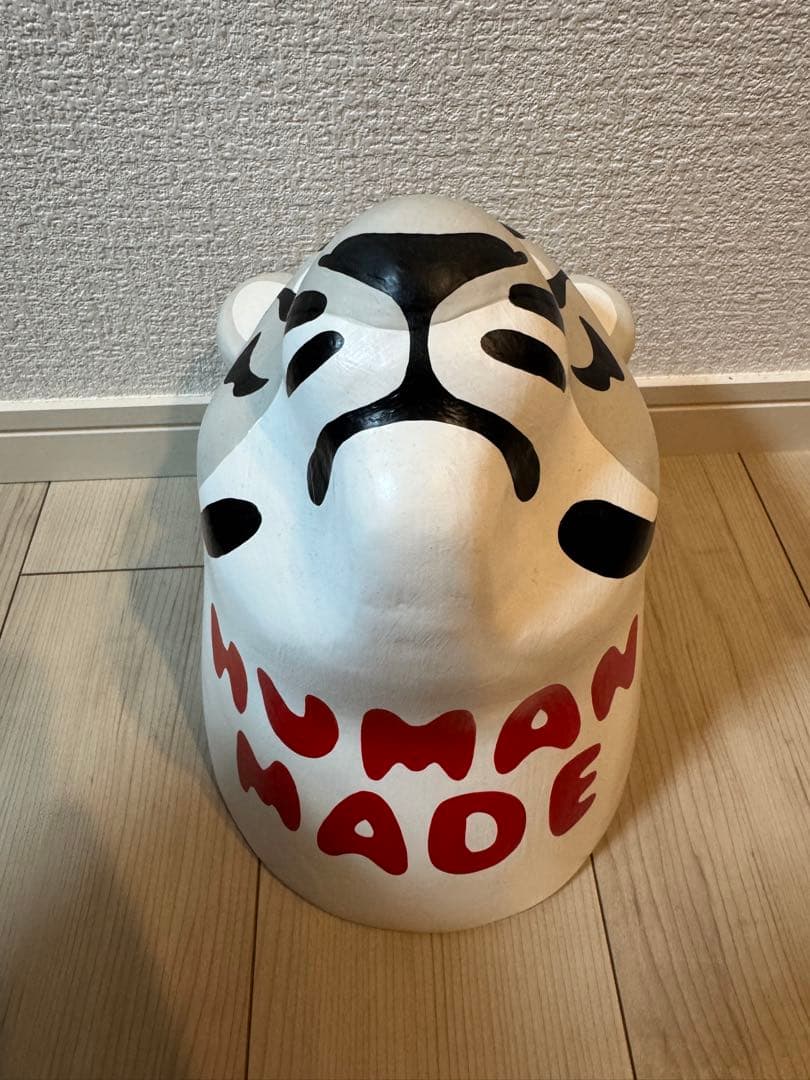 その他 HUMAN MADE TROPHY PAPER MACHE DISPLAY HUMAN MADE（ヒューマンメード）の「HUMAN MADE（ヒューマン メイド