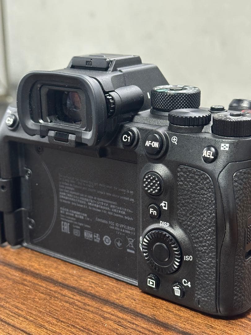豪華セット】SONY α7siii ILCE-7SM3 撮影セット一式 - メルカリ