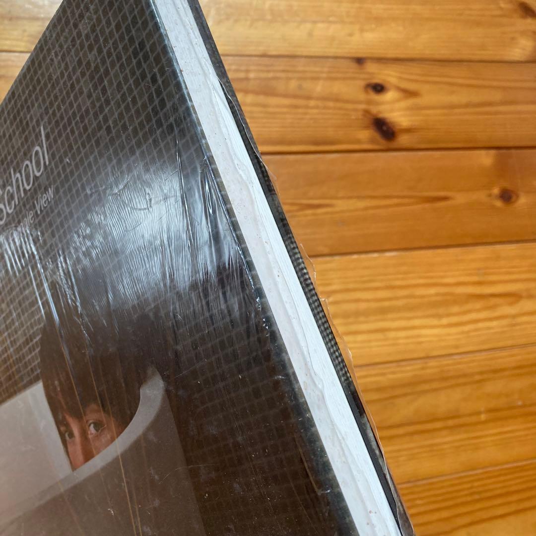 【新品未開封】The Helsinki School Vol.4