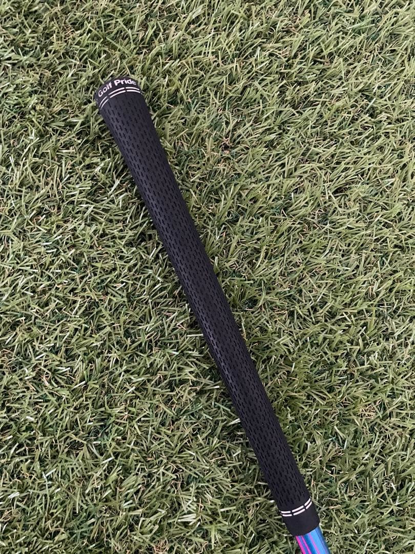 PING バドラススマッシュ4S 45.25 ピンスリーブ ドライバー用 - メルカリ