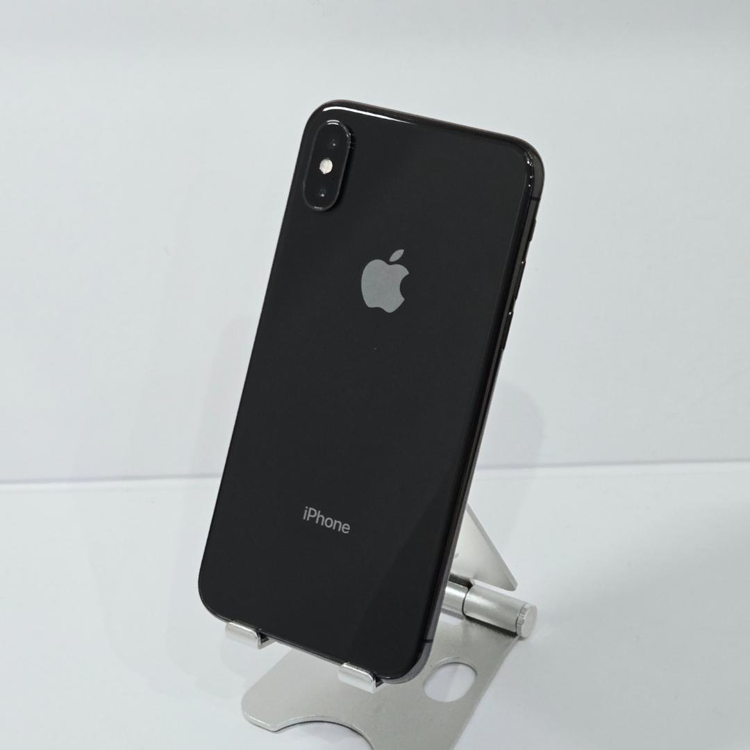 05 iPhoneX スペースグレイ SIMフリー Amazon | 【整備済み品】 Apple iPhone XS 256GB スペースグレー SIM