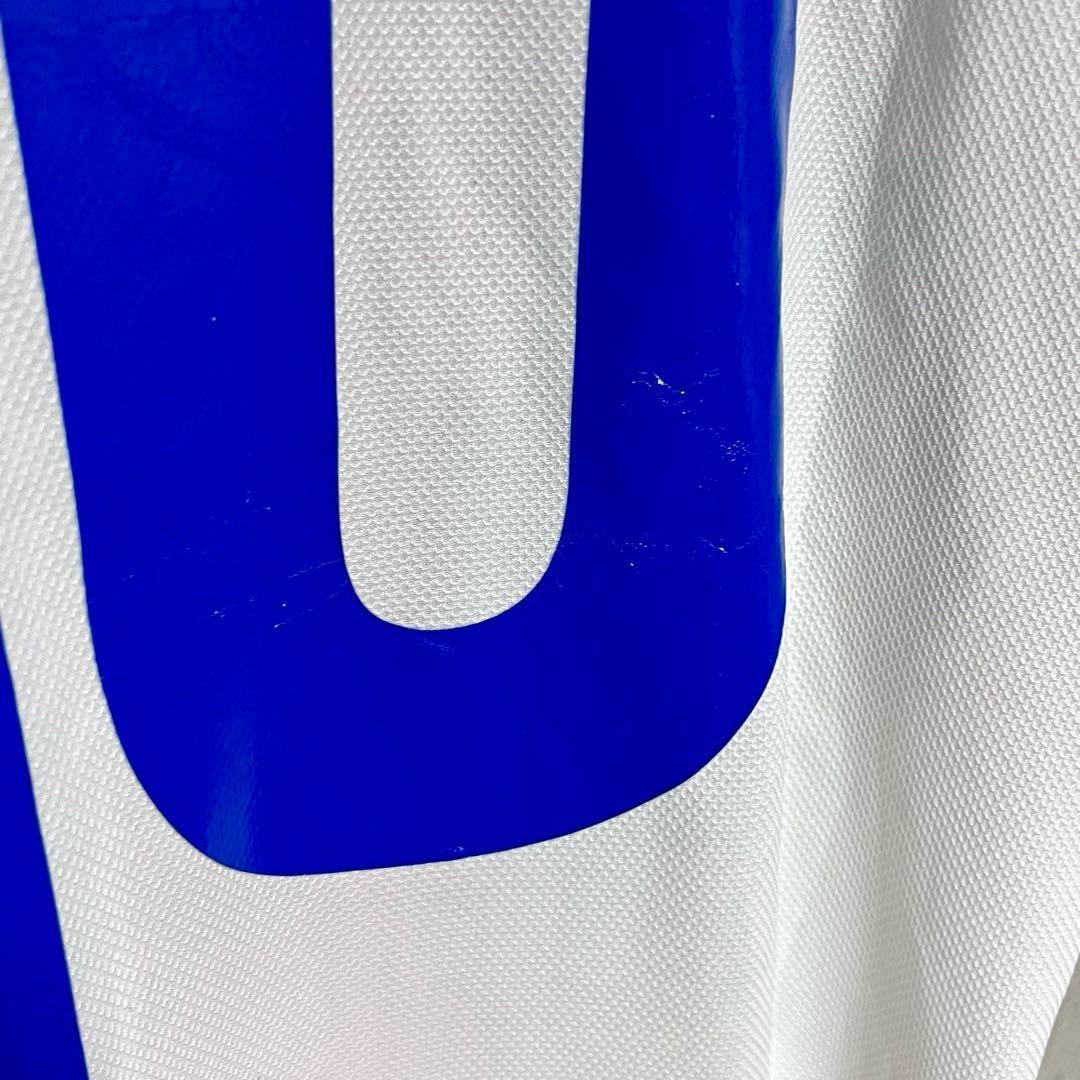 新品/タグ付き】98/99 ボローニャFC ♯10 シニョーリ【L】アウェイ