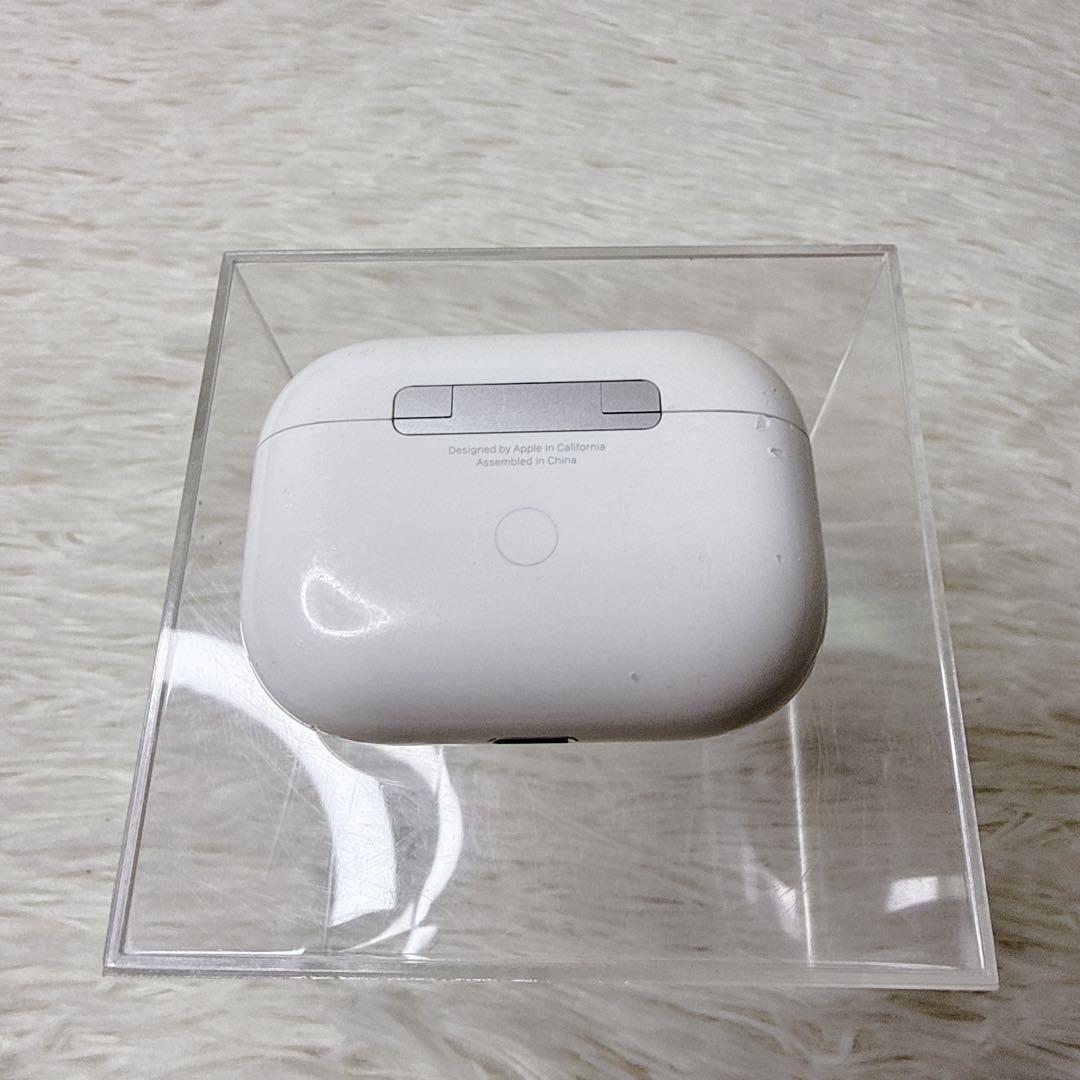 AirPods pro 1 充電ケース 箱付き - メルカリ