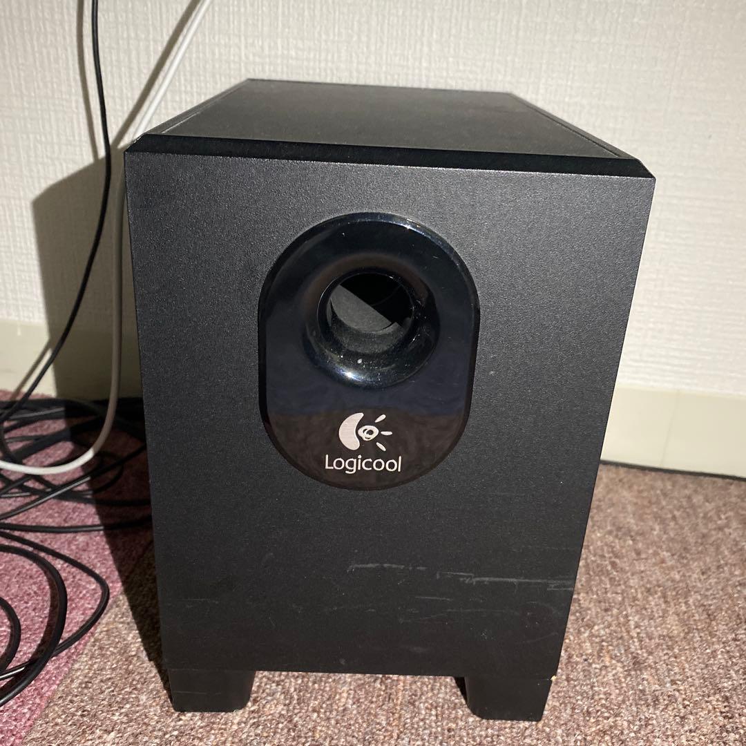 Logicool 2.1スピーカーシステム 20091002114014_491_.jpg