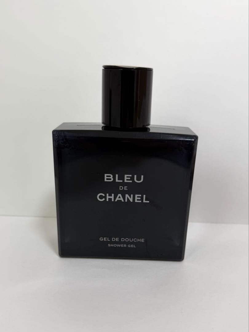 シャネル ブルー ドゥ シャネル ボディ ウォッシュ 200ml - メルカリ