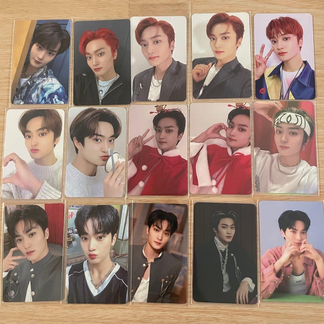 cravity テヨン トレカ - メルカリ