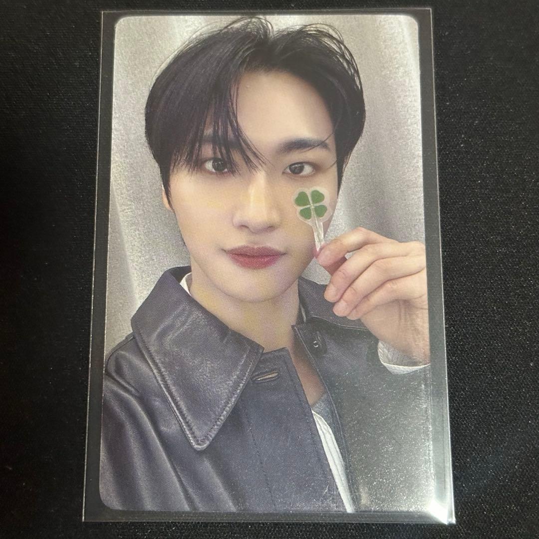 ATEEZ ソンファ トレカ - メルカリ