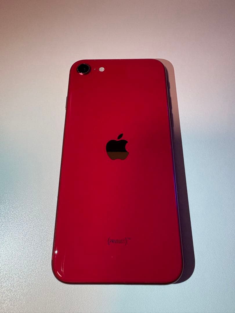 iPhoneSE 第2世代 64GB レッド Amazon | 【整備済み品】 Apple iPhone SE（第2世代） 64GB (PRODUCT
