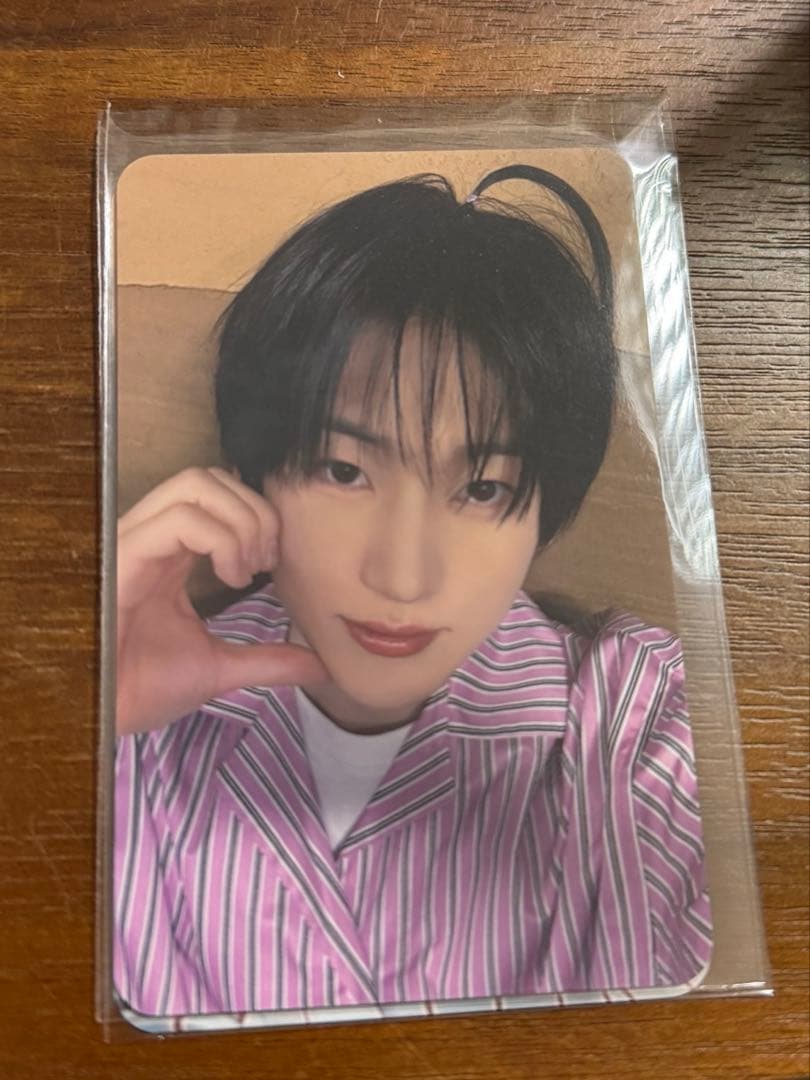 kickflip makestar メクス ヨントン トレカ ゲフン - メルカリ