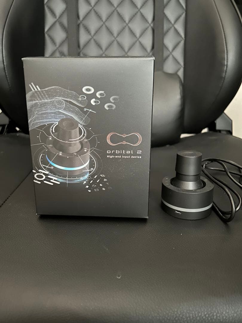 BRAIN MAGIC Orbital2（オービタルツー) Amazon | 【Amazon.co.jp限定】BRAIN MAGIC Orbital2 STERNA