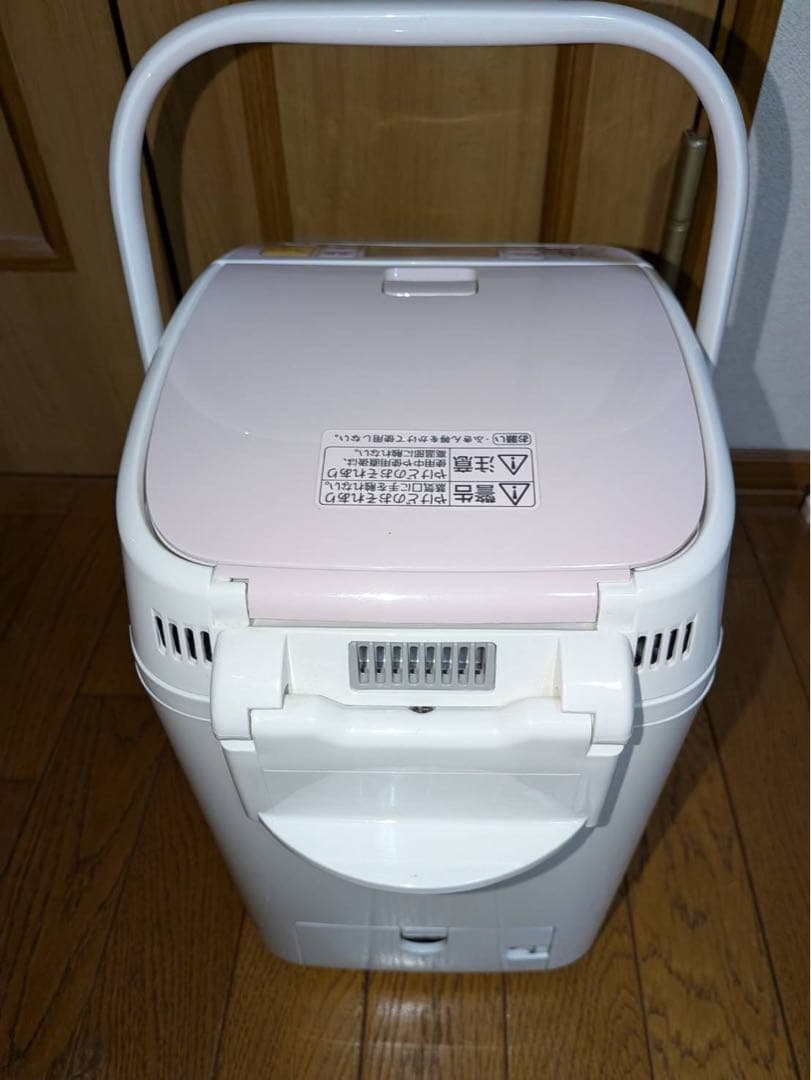 Panasonicホームベーカリー SD-BH105(2013年製） - メルカリ