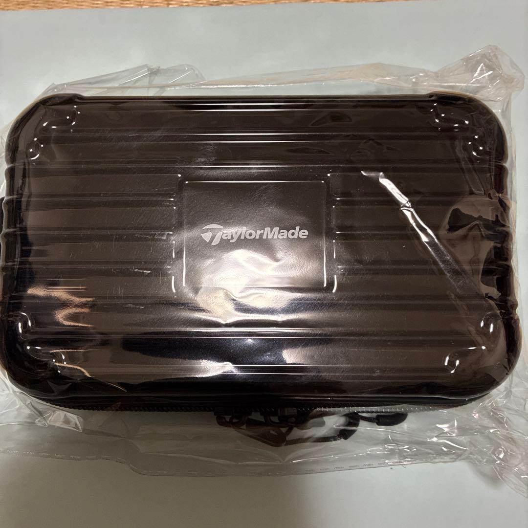 テーラーメイド レンチセット Qi4D 初回購入特典 TASウェイト ケース