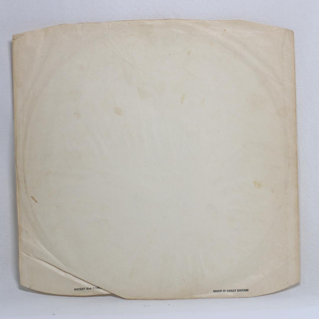 英LP Pink Floyd Meddle UK盤 Stereo おせっかい - メルカリ