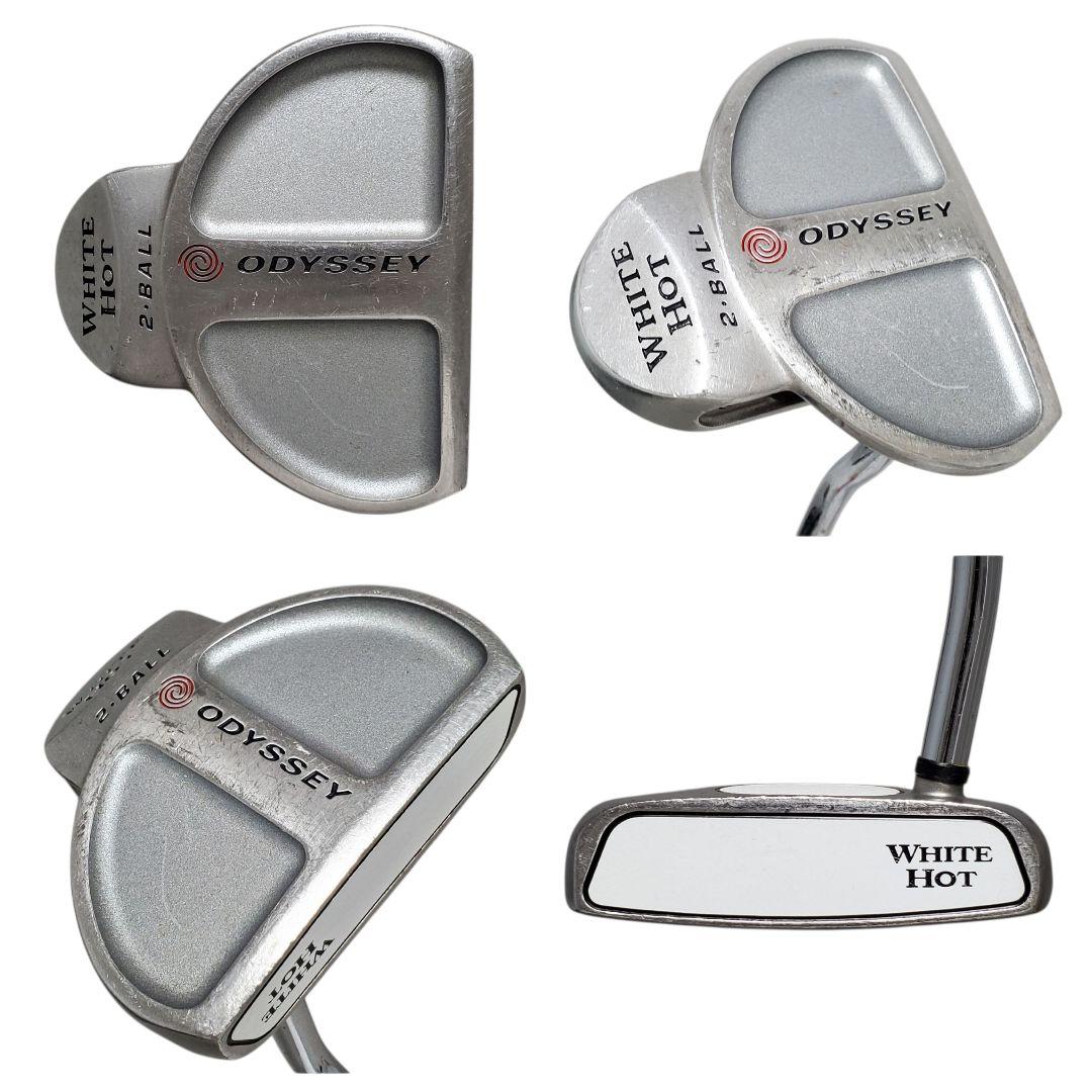 Callaway STRATA クラブセット 希少 ツアー支給パター付き - メルカリ